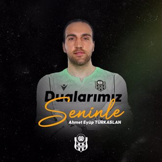 28歲土耳其足球聯賽門將因地震不幸罹難 俱樂部悲痛發文哀悼