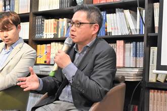 新加坡資深記者視角  解讀台灣人政治認同轉變