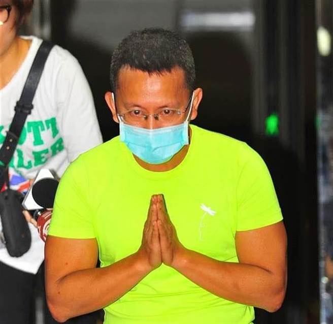 造成15死、471伤的八仙尘爆案，主办人、玩色创意负责人吕忠吉2018年被依业务过失致死罪判处「满贯」刑度有期徒刑5年定谳，他入狱服刑后声请假释被驳回（本报资料照片）