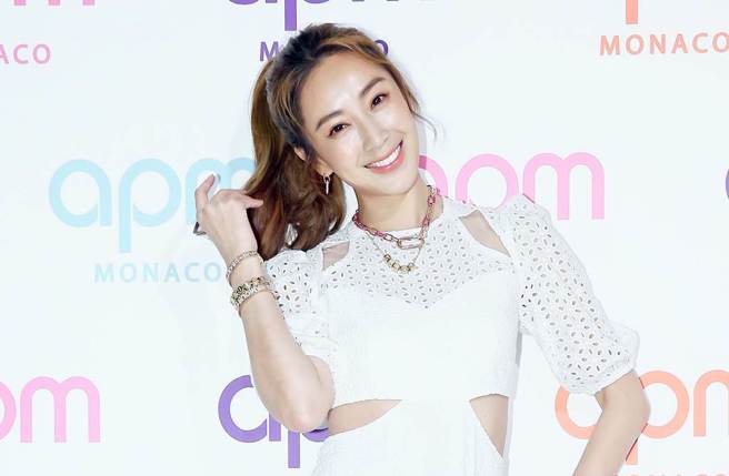 隋棠被指控扰邻，她发文反击全家人在花莲。(图/中时资料照)