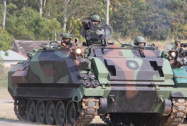 性爱片连续外流！军官情侣不忍了报案提告，女主角还要抓这人！（资料照非本新闻/国防部提供）