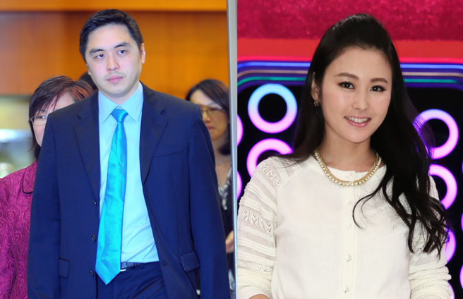 王泉仁被爆早在新加坡提告，且麻衣去年已勝訴。(圖/中時資料照)