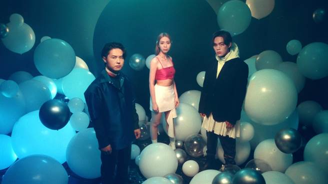 告五人首次攻蛋演唱會即將在2月11日啟售。（相信音樂提供）