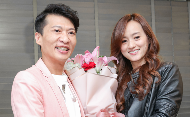 方顺吉前妻亲自说明离婚主因，并向方顺吉道歉。(图/中时资料照)