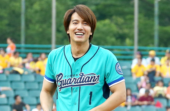 言承旭先前坦言很想当爸。（图／中时资料照片）