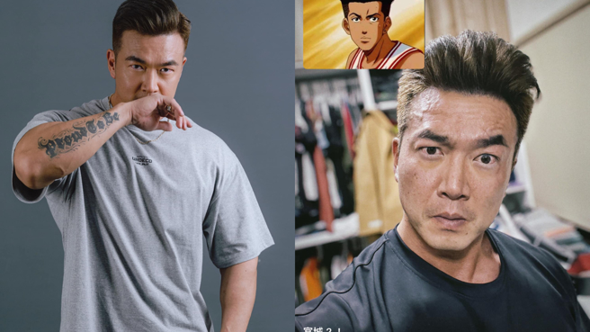 李沛旭经常被酸民攻击。(图/李沛旭 FB)