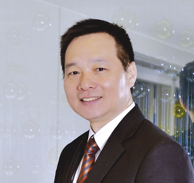 元大证券总经理王义明