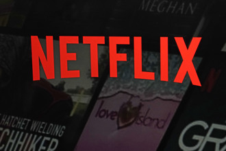 Netflix開鍘寄生帳號 4國用戶率先收費