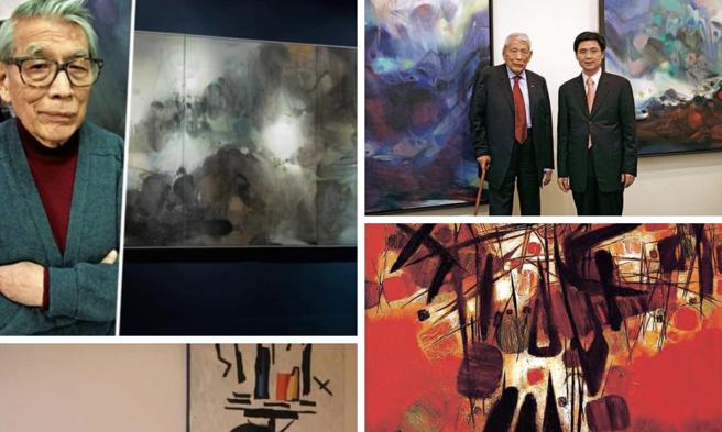 简秀枝》百年老学府链接大时代的美丽与哀愁