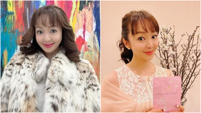 神田宇乃曾因「炫富」行为引发抨击。(图／翻摄自神田宇乃IG@unokandaofficial)