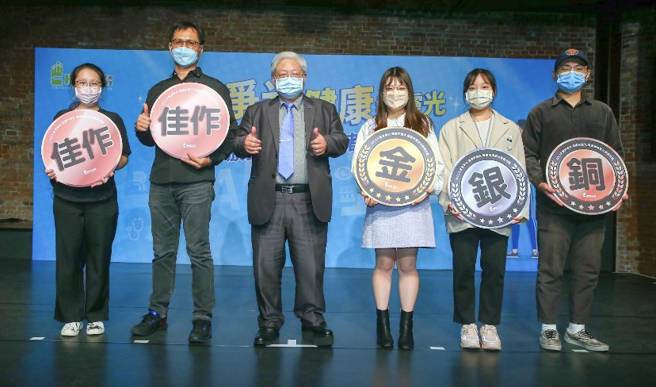 义守大学学生藉由比赛，发挥专业技能将课堂所学应用在实务操作上，展现义大人的实力。（照片/义守大学提供）


