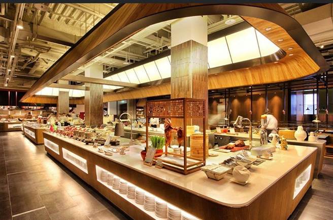 「飨食天堂」举办「下午茶餐券」免费送活动，回馈粉丝多年支持。(翻摄自飨食天堂粉丝专页)