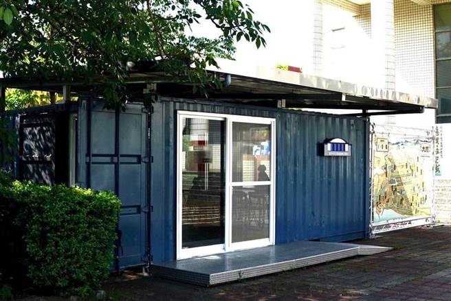 航空城文史调查驻地工作站位于桃园航空城联合服务中心内，目前由中原大学团队进驻，近日公布2023年上半年全新计画。（文化局提供／蔡明亘桃园传真）