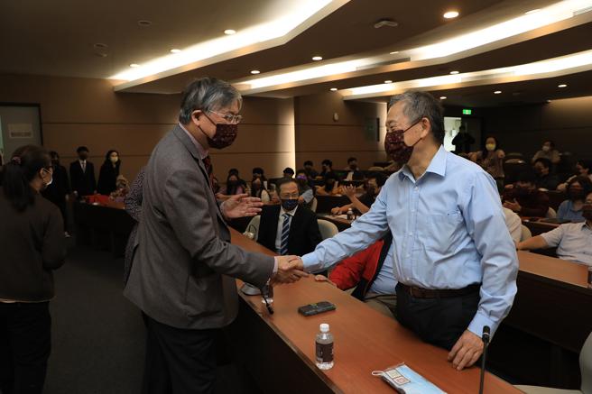 生技奇才张念慈猝逝   辅大2月17日举行追思弥撒