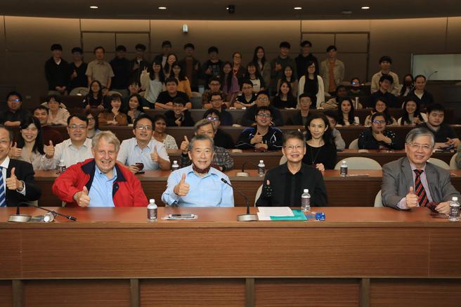 生技奇才张念慈猝逝   辅大2月17日举行追思弥撒