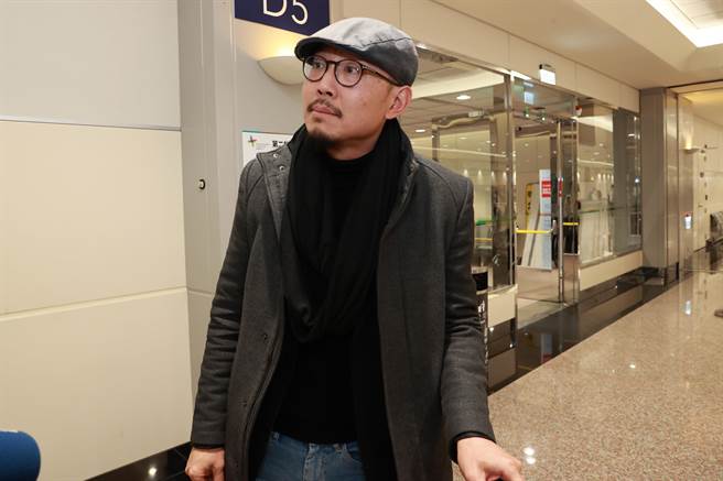 土耳其当地由台湾民间募资搭建的「台湾─雷伊汉勒世界公民中心」（简称台湾中心）执行长裘振宇9日晚间搭机返台，他说该地的所有国际非政府组织都撤退了，并陷入无政府状态，自己紧急回台寻求帮助。（图／陈麒全摄）