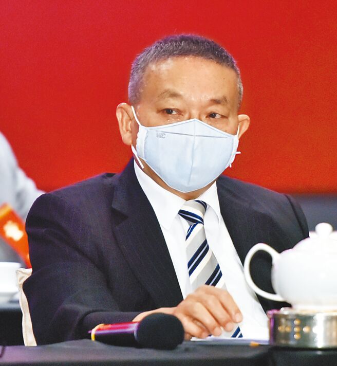 台北地检署查出，味王董事长陈清福（见图）等7人在2014至2019年共逃漏税逾3500万元，并藉此制作不实财报，8日起诉陈清福等7人。（本报资料照片）