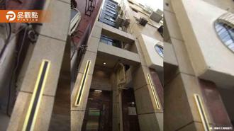品觀點｜高市老舊公寓無障礙電梯申請開跑 最高補助216萬