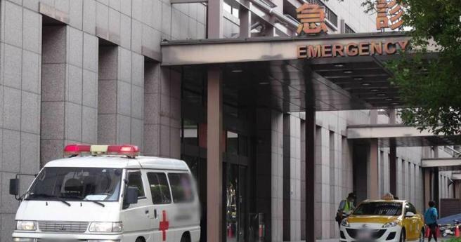 嘉义县阿里山乡3岁男童于2月7日发高烧，于送医途中断气身亡，检警相验后表示，该名男童死因为心肺衰竭的自然死亡。（图／报系资料照）