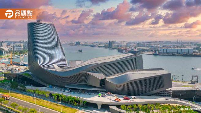 今年3月终于将有国际邮轮重返台湾市场。高雄市为迎接3月6日疫后双邮轮首次挂靠高雄港的各国邮轮旅客，备妥等4条建议适合团客的一日游行程。（高雄市海洋局提供）