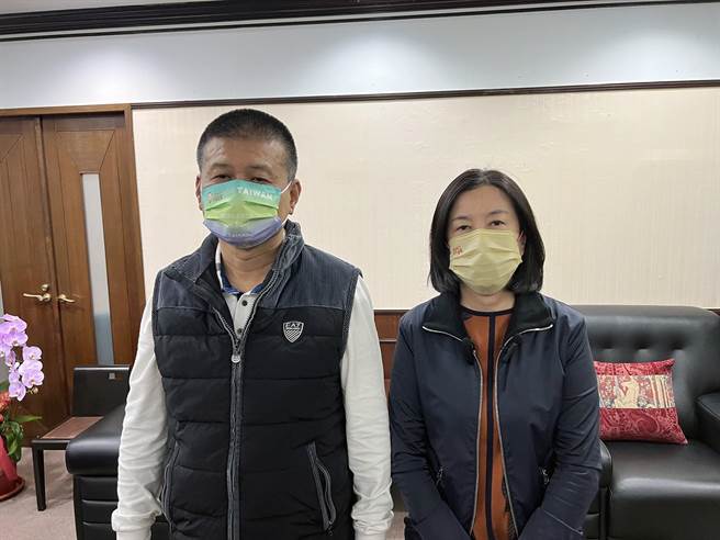 土耳其强震伤亡惨重，台南市议长邱莉莉、副议长林志展决定各捐1个月研究费赈灾。（本报资料照片）