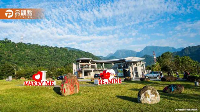 品观点｜嘉义「山海爱情线」对应恋爱6阶段  选对景点好脱单
