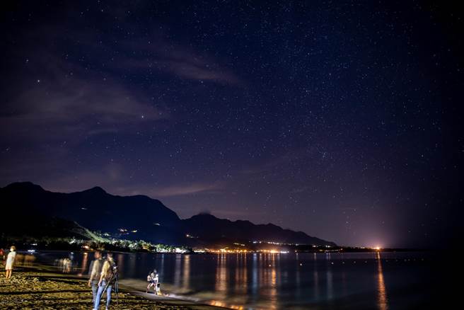 台东县荣获Booking.com　2023年旅客评分卓越奖（Traveller Review Awards）第2名。（台东县政府提供／蔡旻妤台东传真）