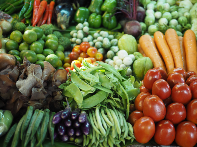 黑木耳是许多家常菜常出现的食材，不只Q弹清脆顺口，营养价值也相当高。(示意图/ Shutterstock )