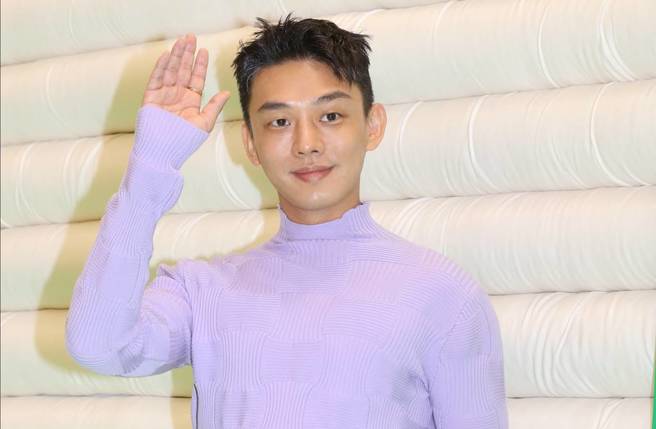 刘亚仁惊爆吸食大麻。（图／达志影像）