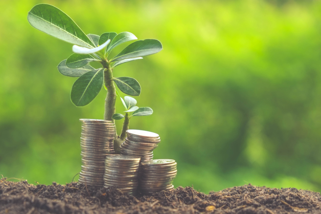 处女座、天蝎座、双鱼座他们依靠自己的努力赚钱，来创造更多财富。（示意图／Shutterstock）