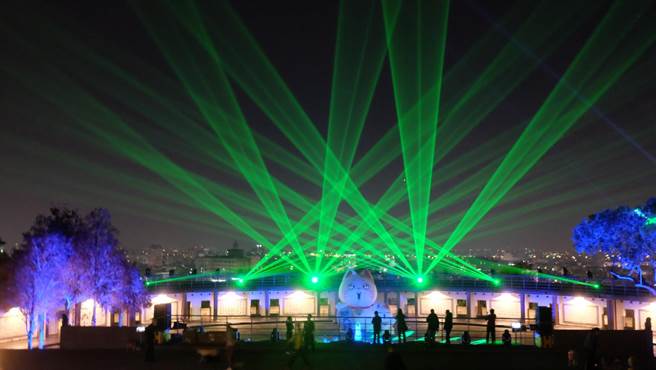 彰化县政府规画情人节限定「情人拍拖．我送拍贴」活动。（彰化县政府提供／吴敏菁彰化传真）