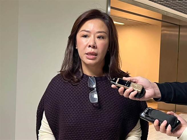 国民党副秘书长李彦秀认为，陈建仁此举显然是希望私了，退回的不只是政风报告，更是人民最后一丝的信任。（资料照／李奇叡摄）