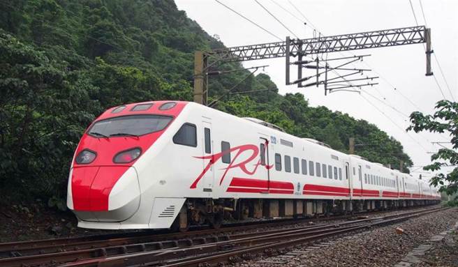 普悠玛。（非当事列车/资料照）