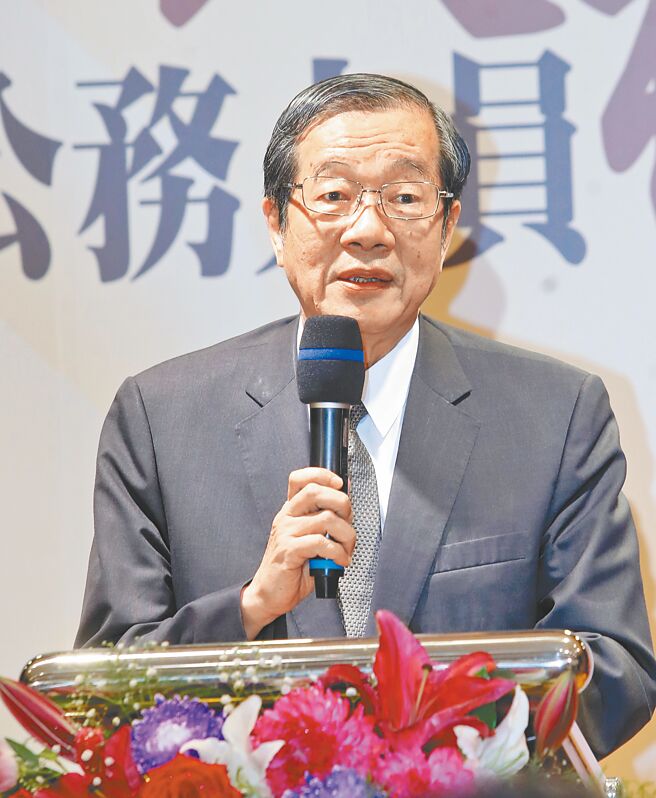 退抚基金和公保准备金投资绩效不彰，考试院长黄荣村要求灵活调整投资策略，维护被保险人权益。（本报资料照片）