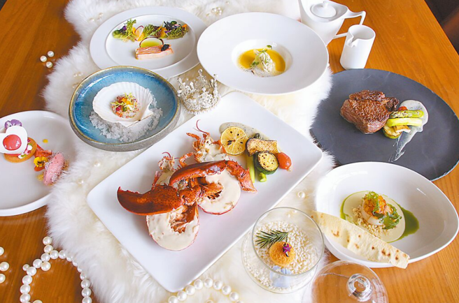 情人节没伴侣没关系，3星座、生肖当天财运非常旺，单身反而能赚进大钱。(图/日月千禧提供)