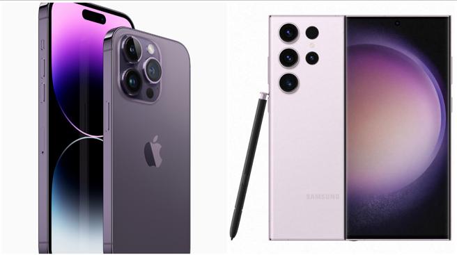 实测三星Galaxy S23 Ultra vs iPhone 14 Pro Max（2）-日拍、自拍同样出色