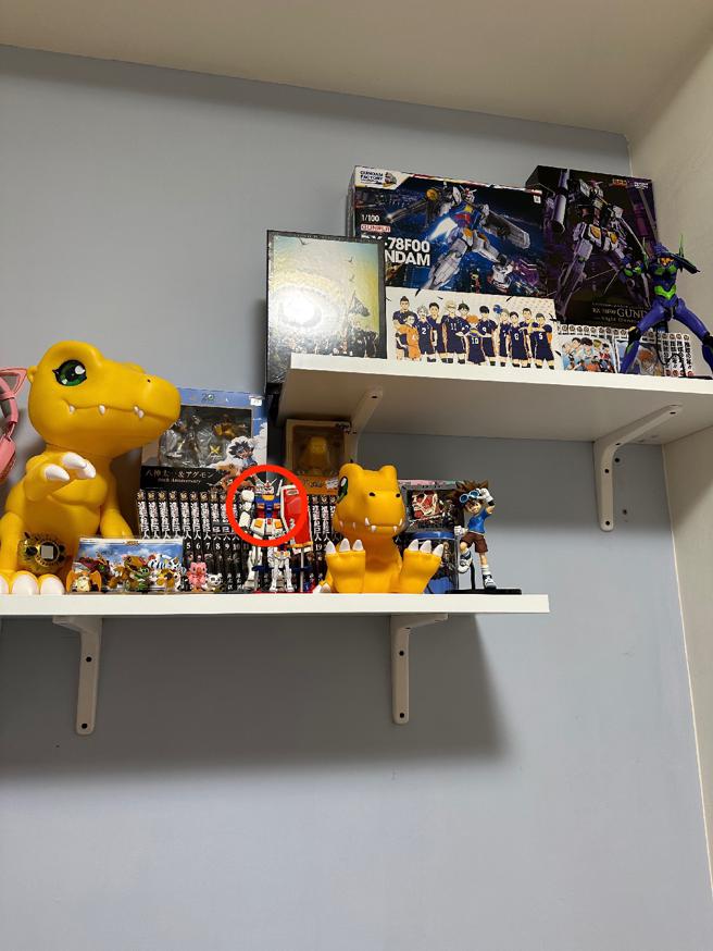 iPhone 14 Pro Max最高支援15倍数位变焦，焦距虽然不高，但成像仍相当清楚。（石欣蒨摄）