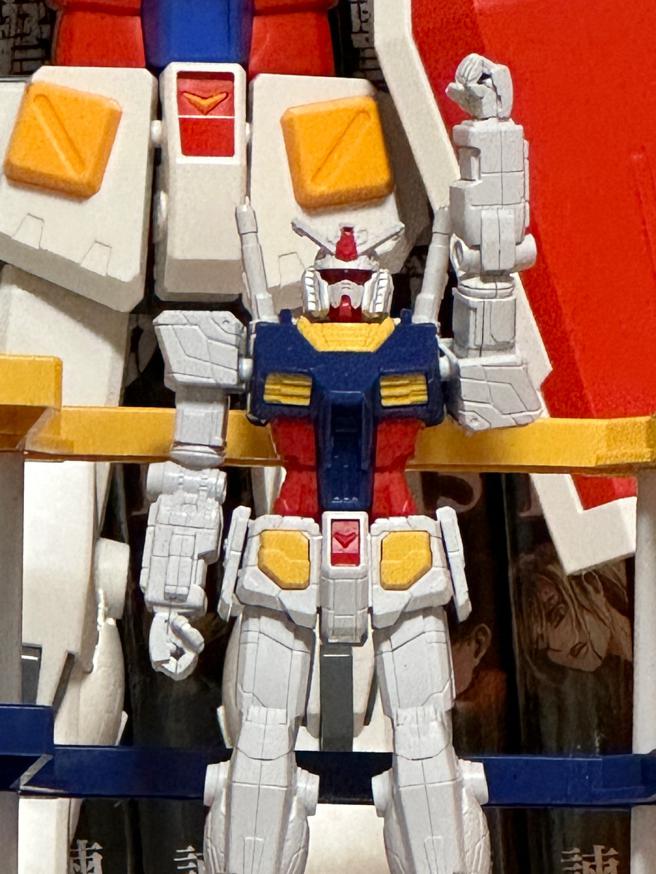 iPhone 14 Pro Max最高支援15倍数位变焦，焦距虽然不高，但成像仍相当清楚。（石欣蒨摄）