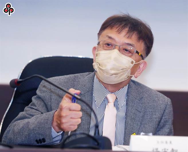 国家运输安全调查委员会主委杨宏智今向行政院请辞获准。（本报资料照）