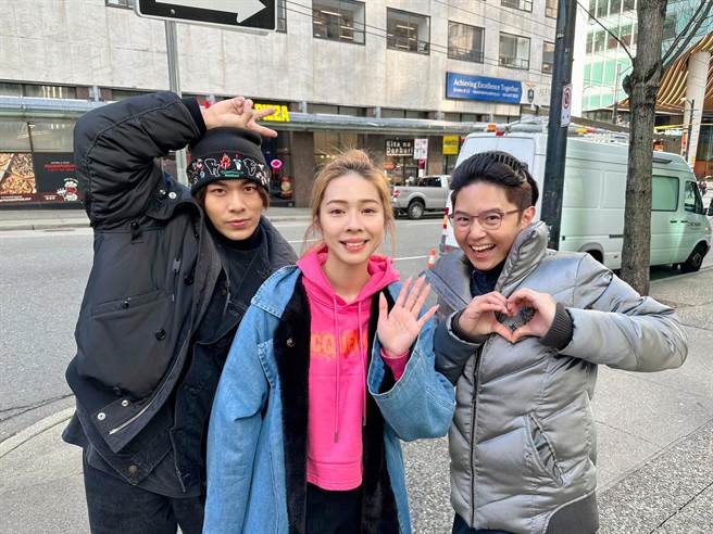 出道6年的告五人首度攻蛋门票销售一空。（相信音乐提供）