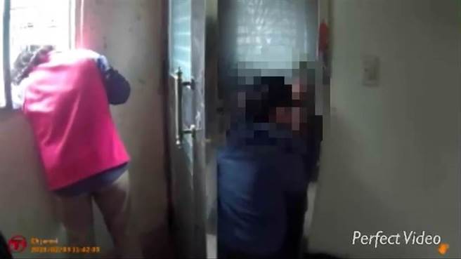 新北市中和区日前发生一家3死悲剧。（警方提供）