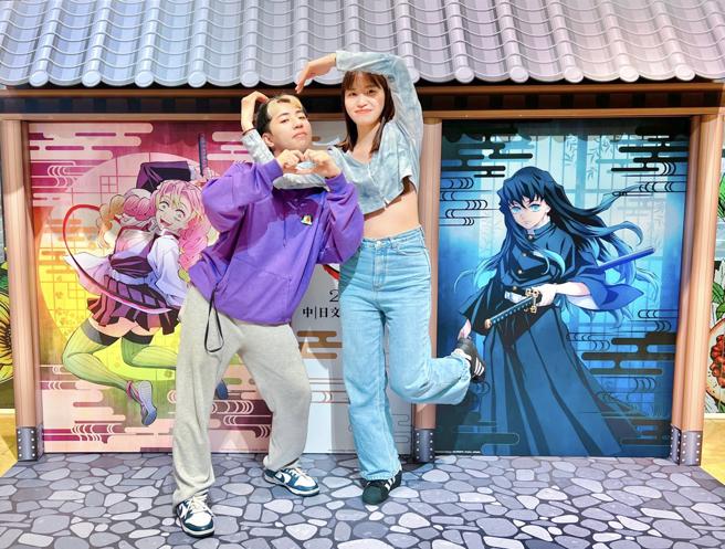 京站在3月1日前推出了APP扣30點玩刮刮卡抽獎，完成任務即可領取在APP上抽到的《鬼滅之刃》免費電影交換券或電影折價券。（京站提供）