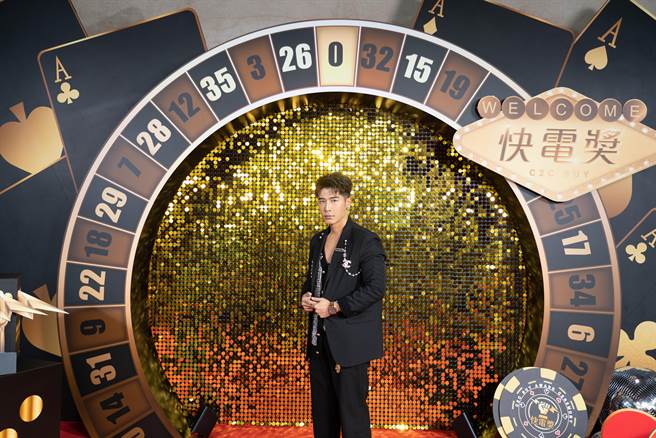 森田。（快电商提供）