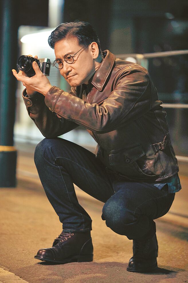 張學友有望今年啟動全新巡演。（環球提供）