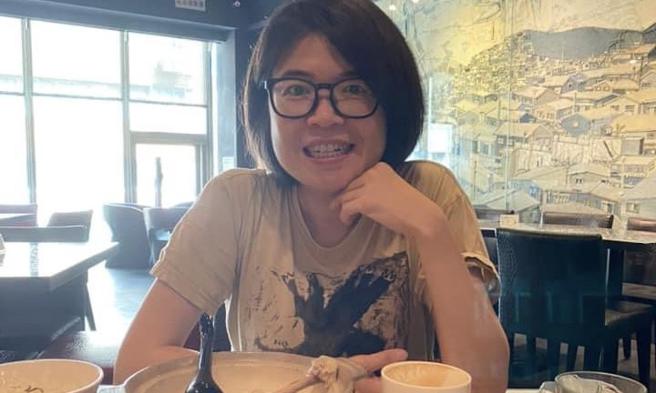 简秀枝》洪缇婕在纽约出手 路由画廊纽约空间4月开幕