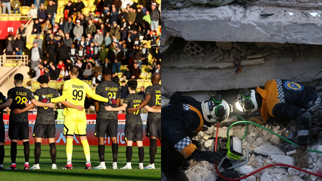 土耳其足球小将卡米尔坎（Kamilcan Ağdaş）被活埋119小时后顺利被救出。示意图非本人。（图／达志影像）