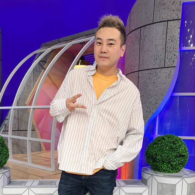 綠茶。（衛視中文台提供）