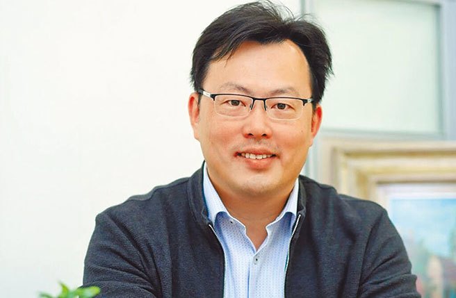 郑世忠。（资料照片）