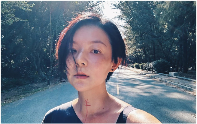 歐陽靖公開「4字本名」:像燒臘店 複姓困擾引共鳴 娛樂 中時新聞網