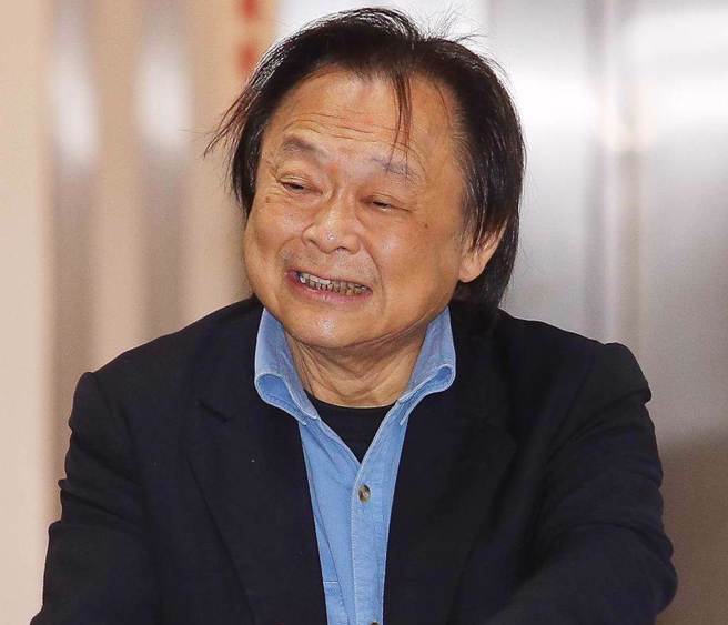 王世坚近日表示，对于绿营台北市中正、万华区的立委初选，确实开始起心动念了。（中时资料照）